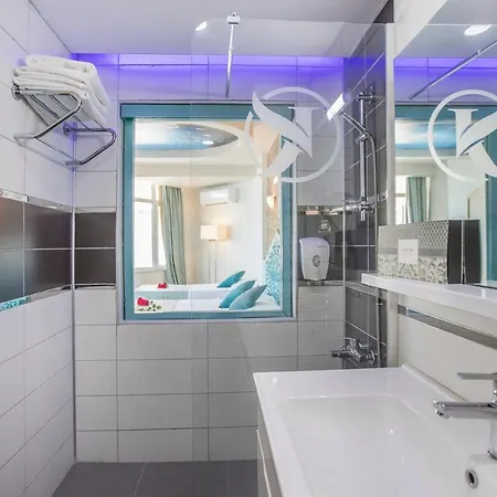 Merıdıa 5* Okurcalar