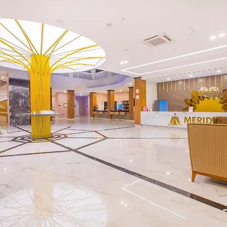 Mira Meridia Üdülőközpont 5*