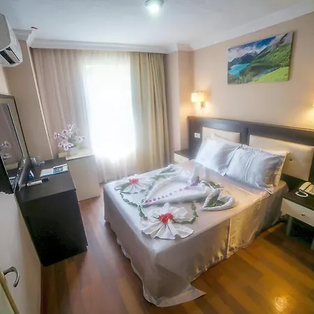 Üdülőközpont Mira Meridia Okurcalar