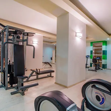 Mira Meridia Üdülőközpont 5*