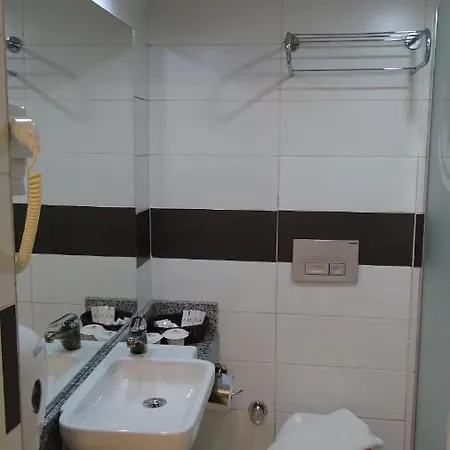 Üdülőközpont Mira Meridia 5*