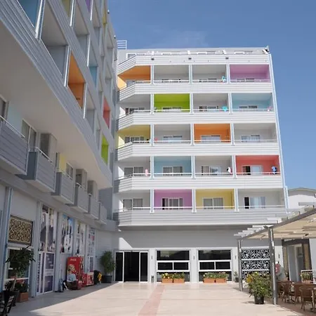 Mira Meridia Üdülőközpont 5*
